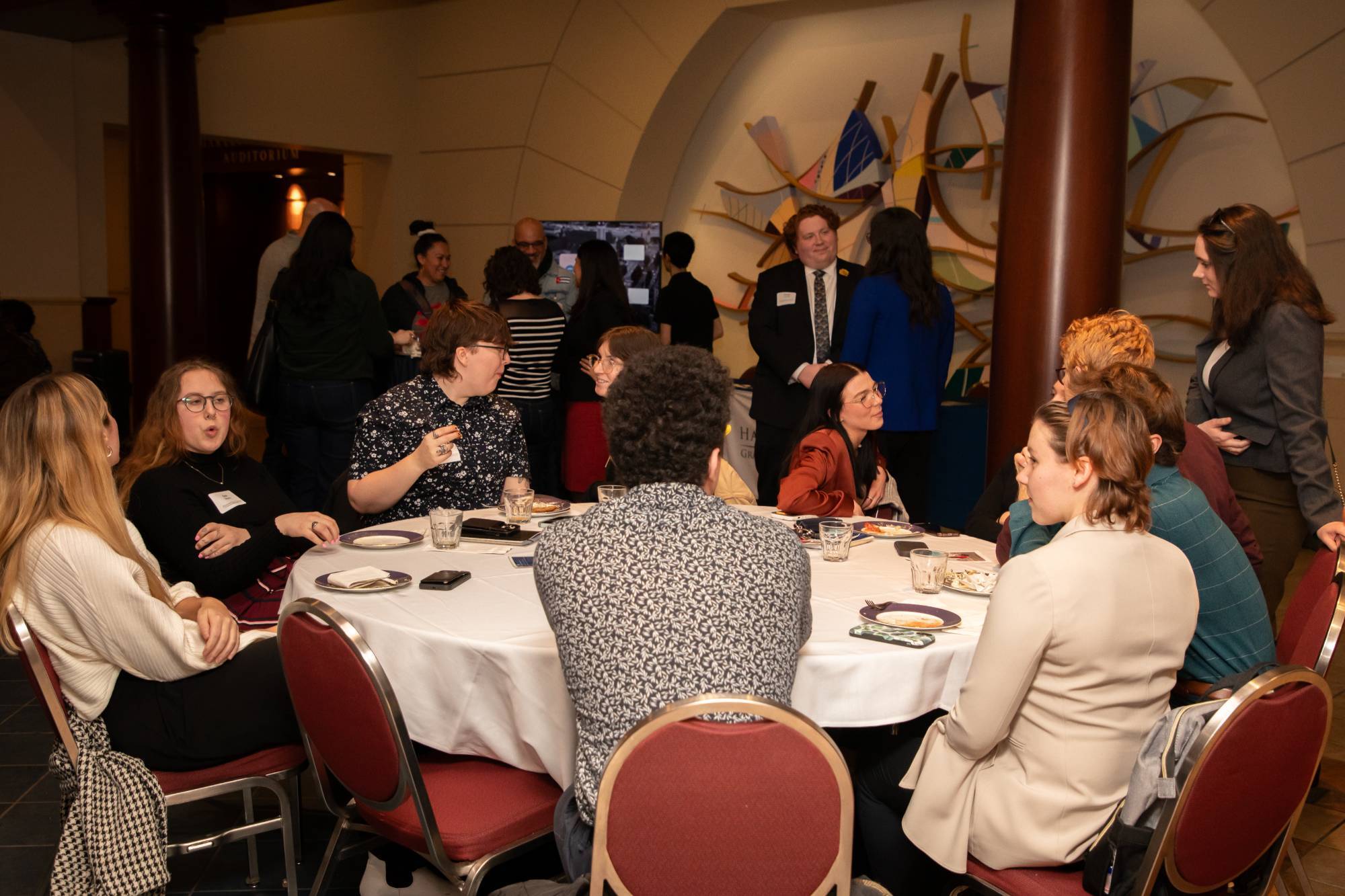 event photo